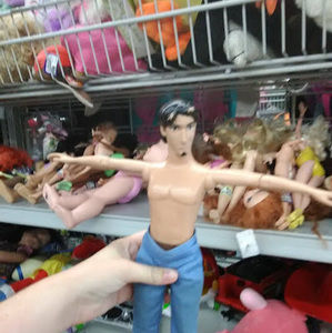 Meet your Posher, Kristy